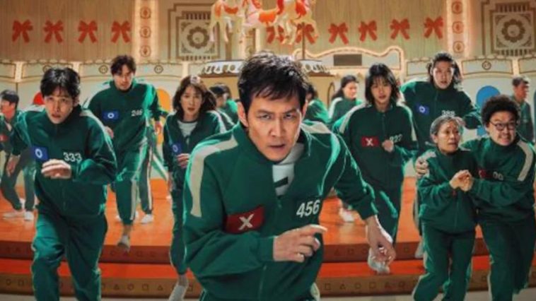 30 Facts You Should Know About Squid Game Season 2