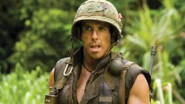 Ben Stiller to Star in HBO's New Series The Band