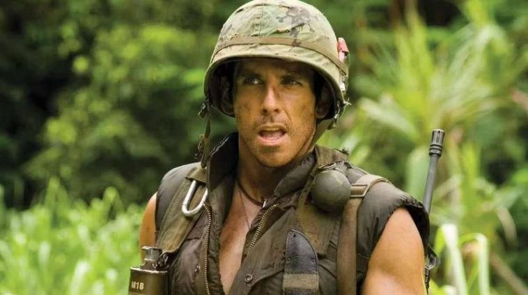 Ben Stiller to Star in HBO's New Series The Band 1 Ben Stiller to Star in HBO's New Series The Band