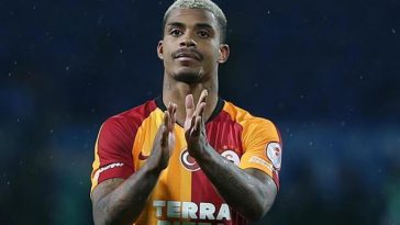 Mario Lemina is a Galatasaray player again