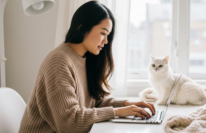 Roadmap For Those Who Want To Become A Blogger