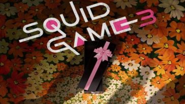 Squid Game Season 3