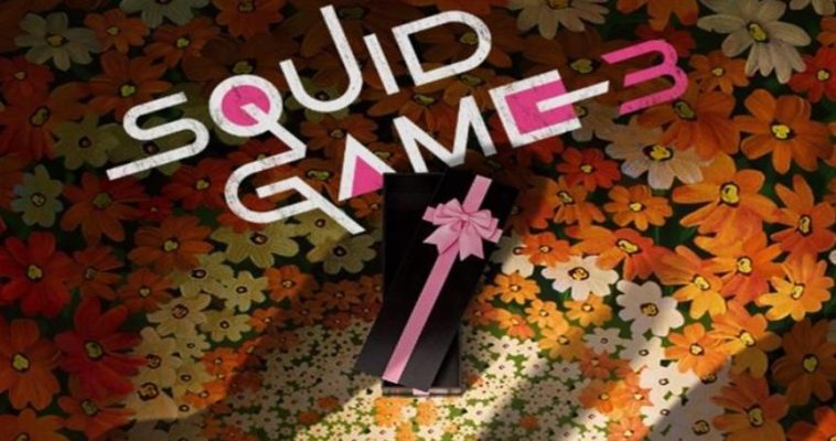 Squid Game Season 3