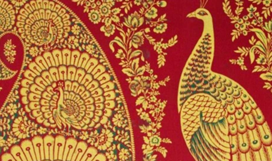 The Compelling Story of Turkish Red