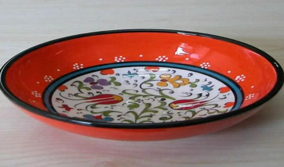 The Compelling Story of Turkish Red 