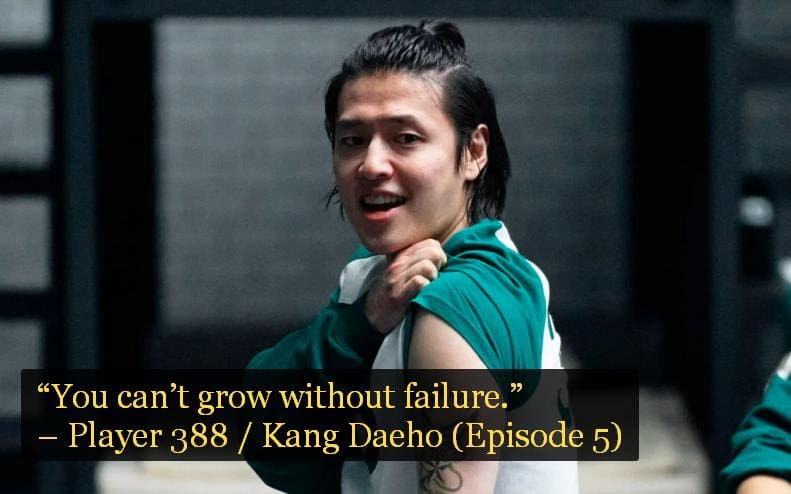 squid game season 2 Kang Daeho