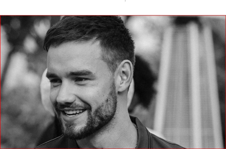 40 Liam Payne's Memorable Quotes 1 40 Liam Payne's Memorable Quotes