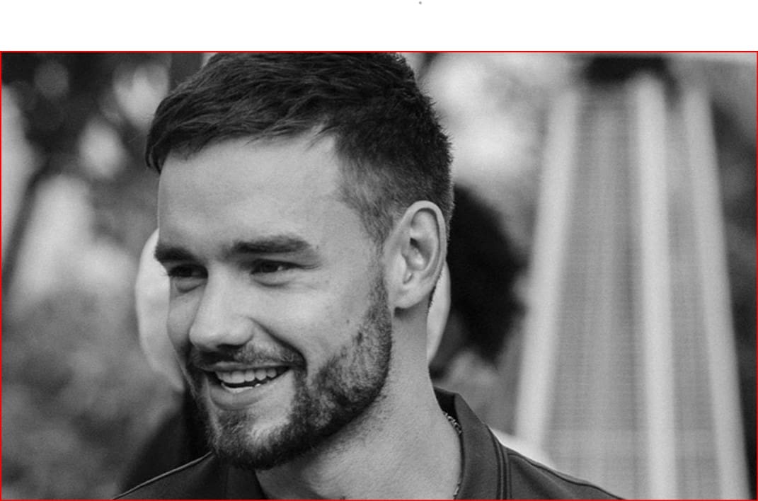 40 Liam Payne's Memorable Quotes