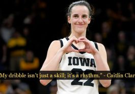 Caitlin Clark quotes 2