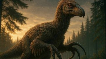 Evolutionary Journey of Terizinosaurs