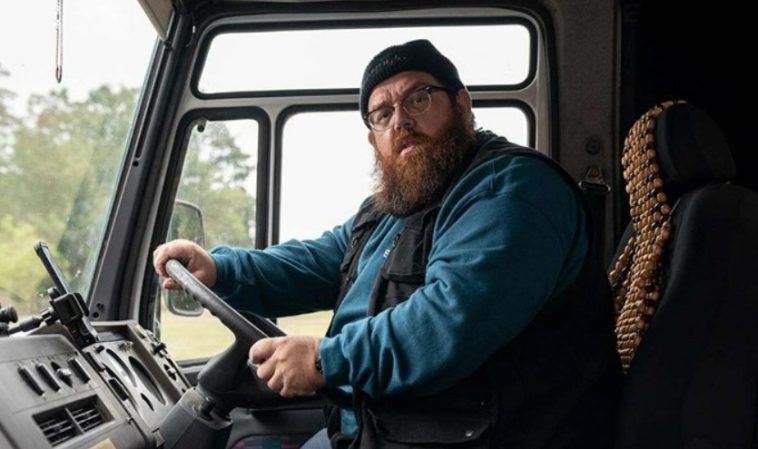 Harry Potter series begins to take shape; who will play Hagrid has been announced 1 Nick Frost to Play Hagrid in Harry Potter Series