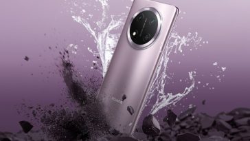 Smartphones with the longest battery life! 2025