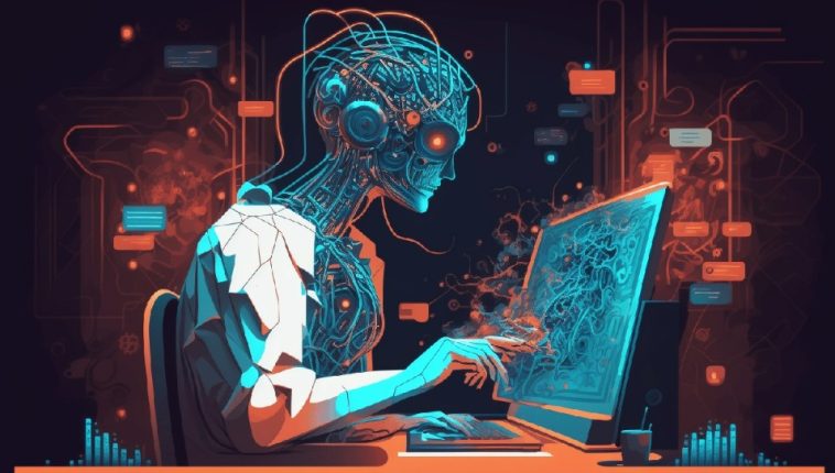 Free Artificial Intelligence Tools You Can Use to Write Code 1 Free Artificial Intelligence Tools You Can Use to Write Code