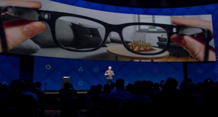 Meta's smart glasses offer live translation!