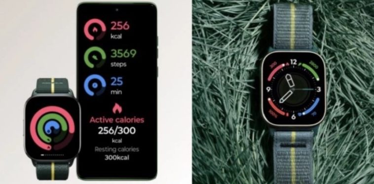 Motorola unveils affordable smartwatch that