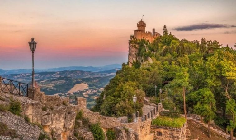9 Facts You Should Know About San Marino, The World's Oldest Republic 1 9 Facts You Should Know About San Marino, The World's Oldest Republic