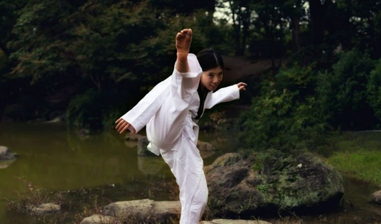 Taekkyeon