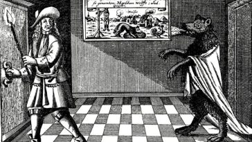 The Devil Tailor of Chalons