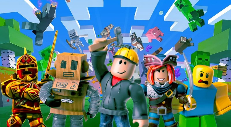 100 Inspiring ROBLOX Quotes to Fuel Your Creativity and Adventure
