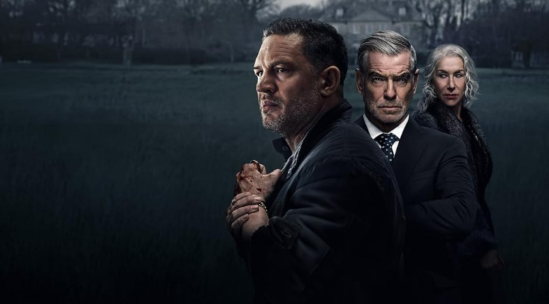 20 Best Mobland Quotes - Tv Series 2025