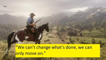 Arthur Morgans quotes