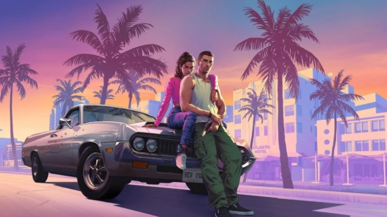 Grand Theft Auto 6 facts