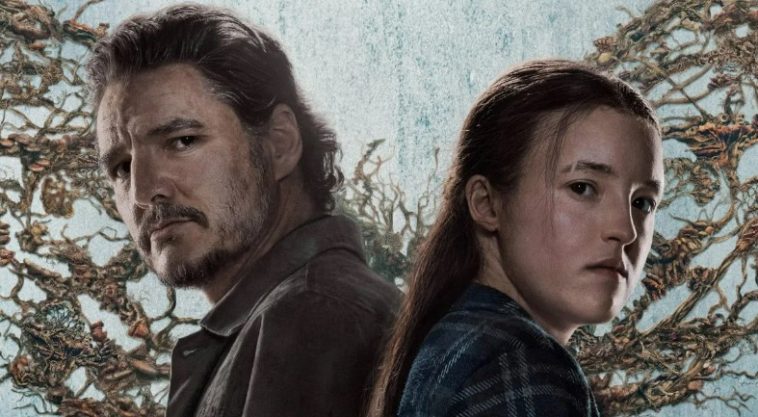 Last of us season 2