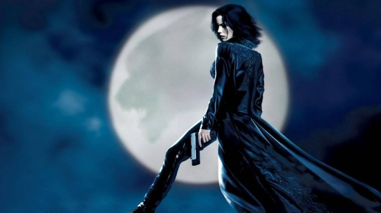 Underworld Series is Coming