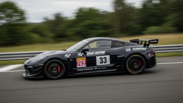 20 quotes from the Gran Turismo series