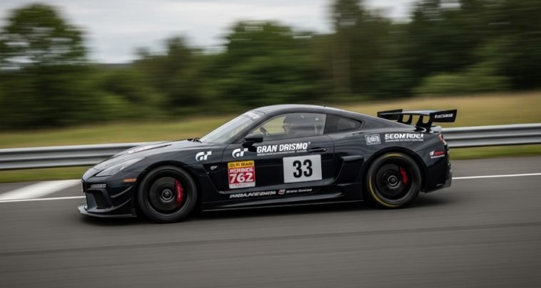 20 quotes from the Gran Turismo series