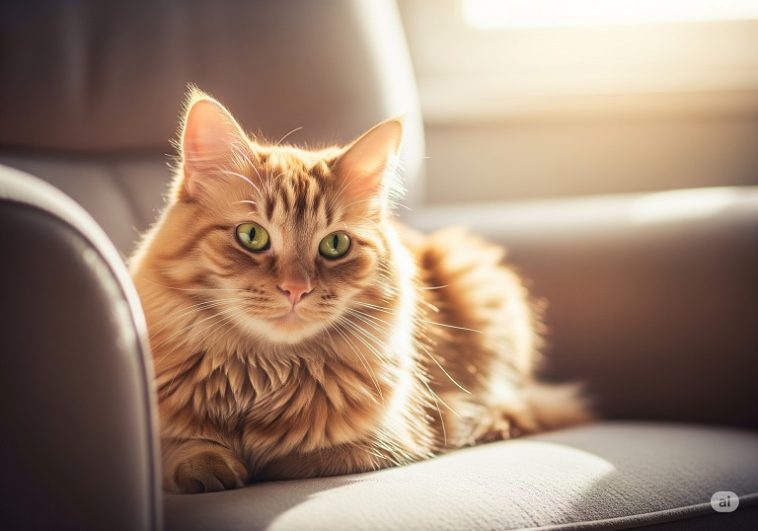 Cat Body Language