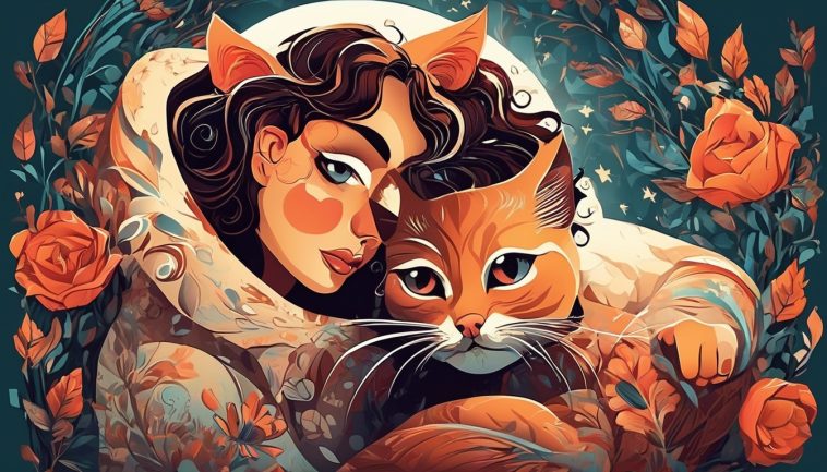 Cat Love