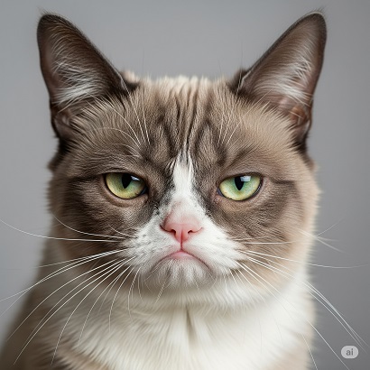 Famous Cats