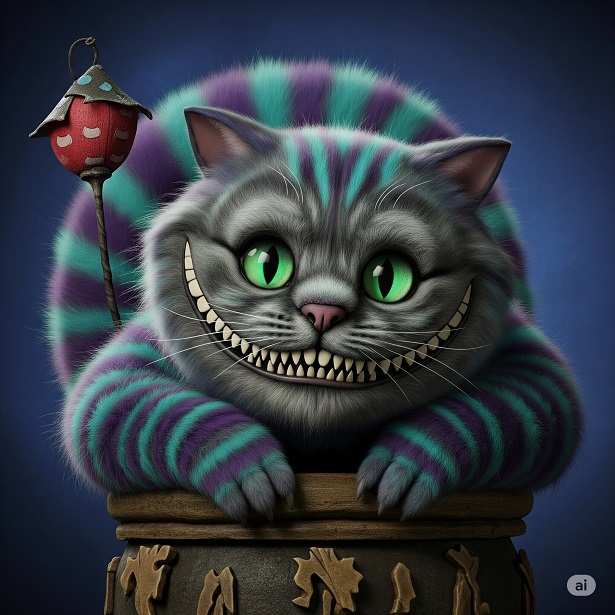 Famous Cats