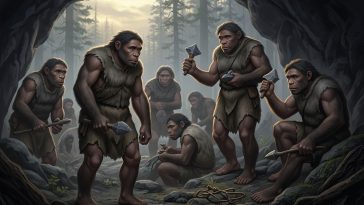 Neanderthals