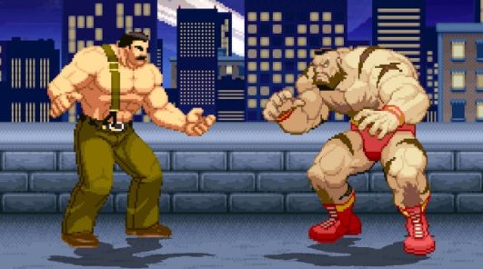 15 Interesting Facts About Mike Haggar – Final Fight’s Toughest Mayor ...