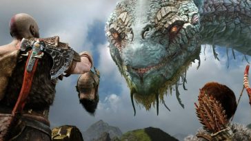 God of War Series: 100 Interesting and Rare Facts 10 God of War
