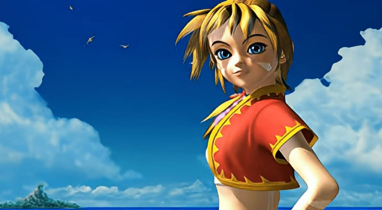 30 Interesting Chrono Cross Facts