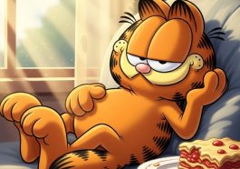 Fun and Interesting Facts About Garfield – Everyone’s Favorite Fat Cat