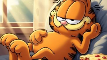 Fun and Interesting Facts About Garfield – Everyone’s Favorite Fat Cat