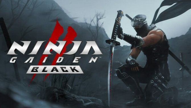 Ninja Gaiden Black