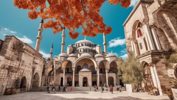 Why Tourism Has Become More Expensive in Recent Years in Turkey 2