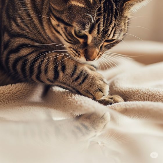 Mastering the Art of Understanding Cat Body Language: A Comprehensive ...