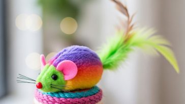 cattoy