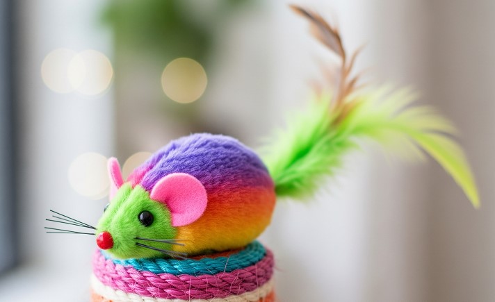 cattoy