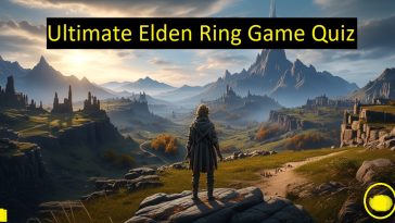 elden ring quiz