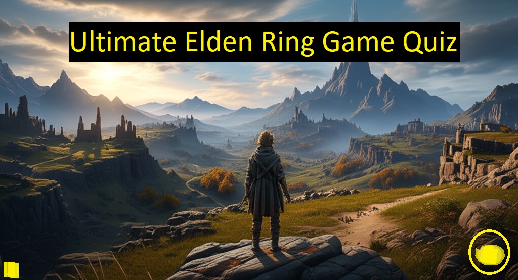 elden ring quiz