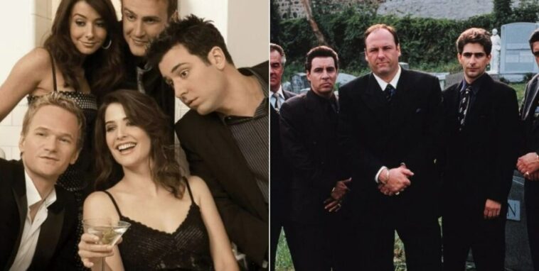 12 Popular TV Shows That Left Fans Disappointed With Their Finales 1 12 Popular TV Shows That Left Fans Disappointed With Their Finales