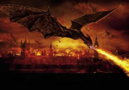 15 Best Dragon Movies