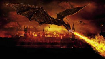 15 Best Dragon Movies